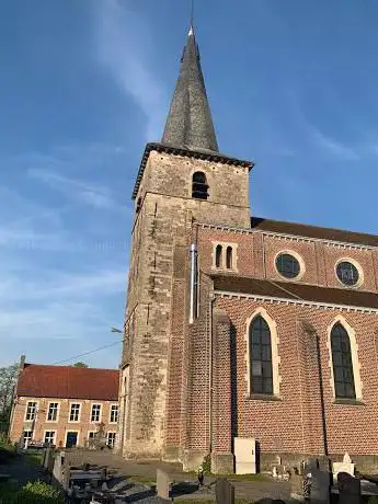 Photo de Sint-Jan Baptistkerk