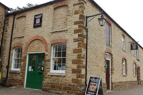 Photo de Towcester Museum & Visitor Centre
