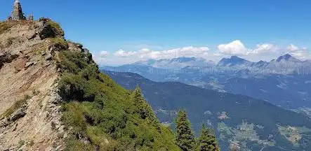 Photo de Roche pourrie