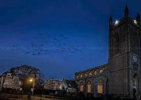 Photo de St Andrew's Church : Whissendine