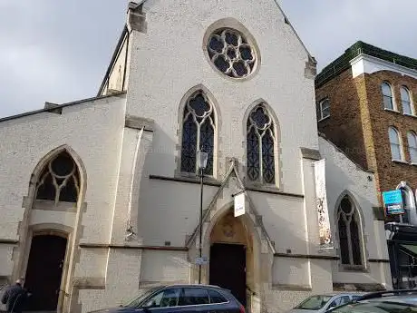 Photo de Notting Hill Community Church