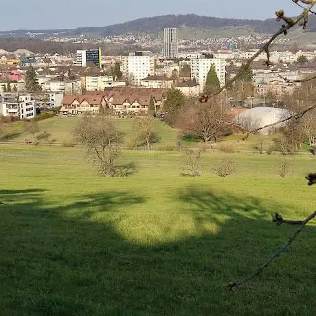 Photo de Spielplatz Sandbühl