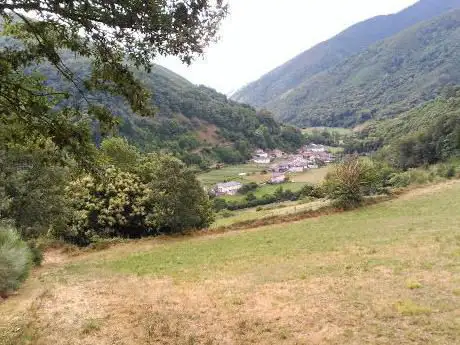 Photo de Monte De Moal