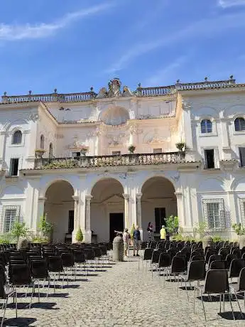 Photo de Villa Falconieri