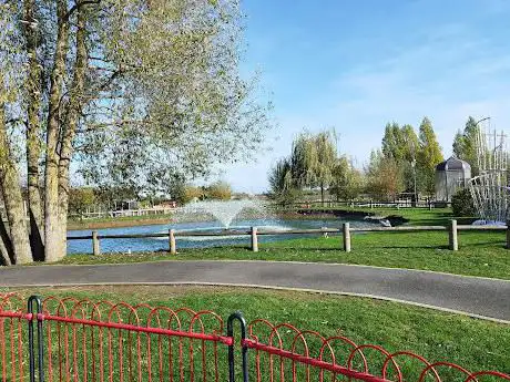 Photo de La Ferme aux Oies