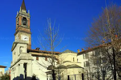 Photo de Church of St. Stephen