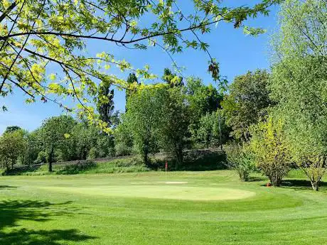 Photo de Golf Machilly Compact