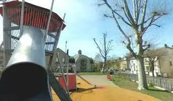 Parc Drogon