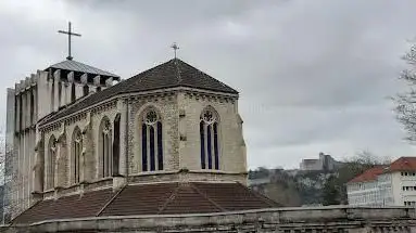 Photo de Sainte Jeanne d'Arc Church