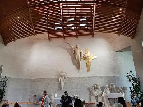 Photo de Church of Saint Blaise