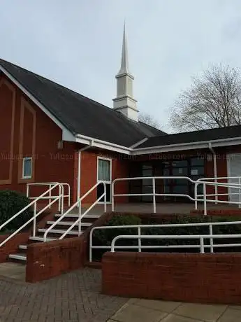 The Church of Jesus Christ of Latter-day Saints