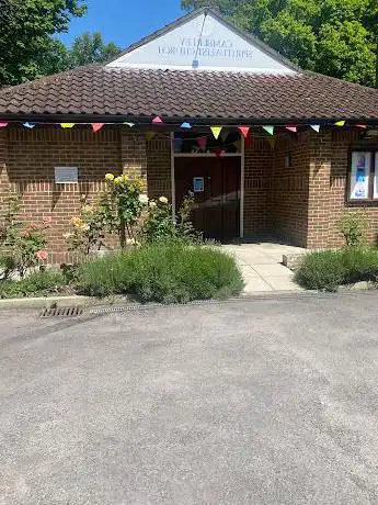 Camberley Spiritualist Church