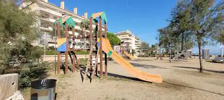 Photo de Parc Infantil