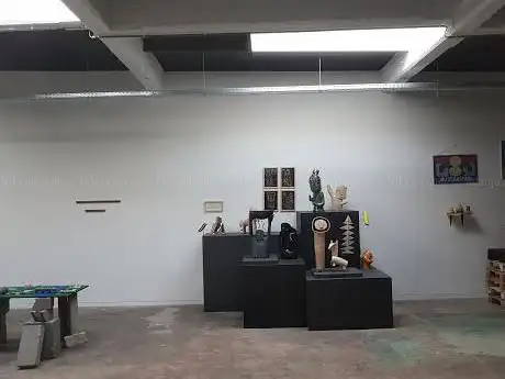 Photo de La Galerie Centrale