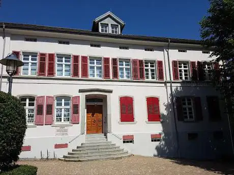 Photo de Jüdisches Museum Gailingen
