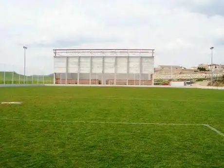 Photo de Campo de Fútbol El Pontarrón