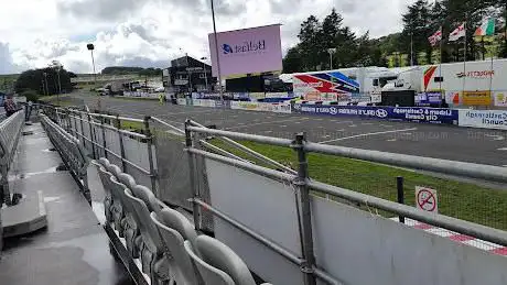 Photo de Dundrod Circuit