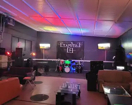 Photo de Hurry-Kane - Karaoke & Event Location