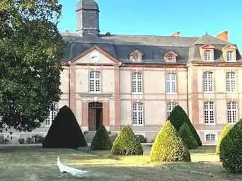 Château de Lauresse