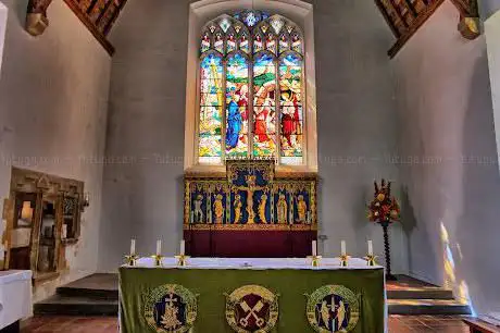Photo de St Peters Church