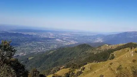 Photo de Goat Jump Viewpoint