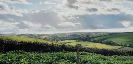 Photo de Lankham Bottom  Dorset