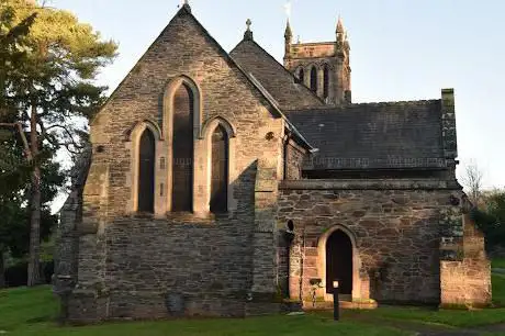 Photo de Parish Church of St. Paul