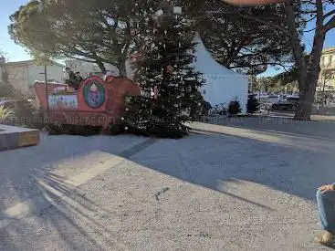 Photo de Parc paysager des nuraghes