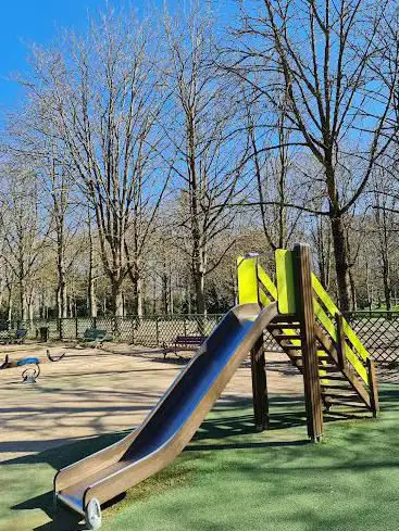 Photo de Icehouse Playground