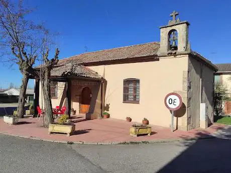Photo de Ermita Virgen de La GuÃ­a