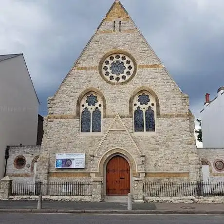 Photo de Pawsons Road Baptist Church