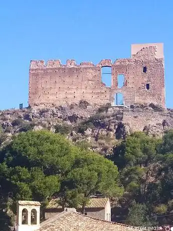 Photo de Castillo de Beselga