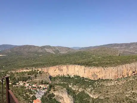Photo de Mirador De La Muela