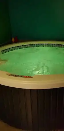 Sauna Le Mirage