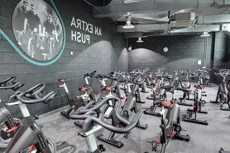 Photo de PureGym Leicester St Georges Way - Upgrade Coming Soon!