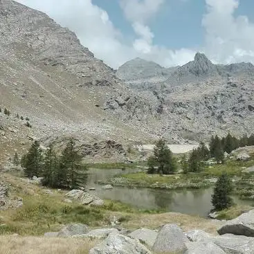 Mont Bégo