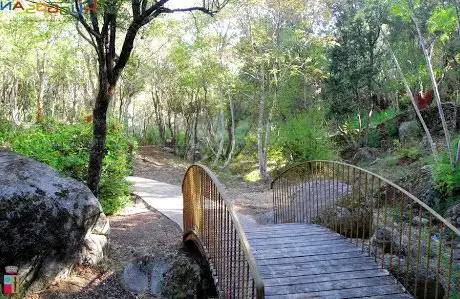 Parco de La Funtanédda