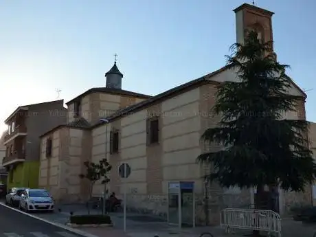 Photo de Ermita de la Virgen de la Cabeza