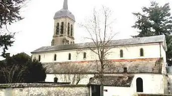 Église Saint-Pierre