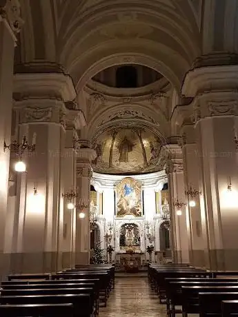 Photo de Église San Pasquale a Chiaia