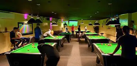 Photo de O'Neills Pool Hall