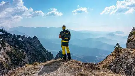 Attila Adventure | Trekking e Avventure Outdoor