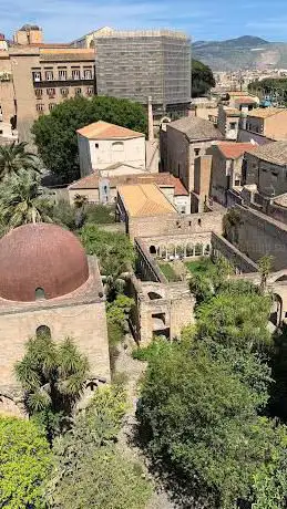 Photo de Campanile di San Giuseppe Cafasso