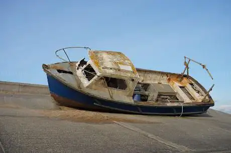 Photo de Barry's Boat