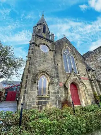Photo de Helensburgh Baptist Church