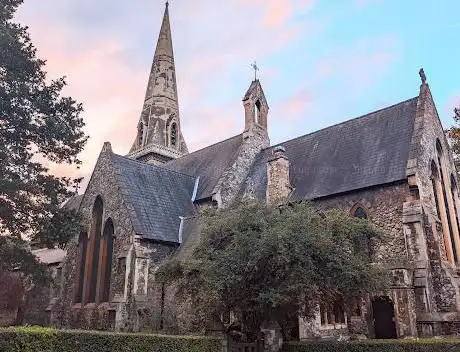 Photo de St Saviour's Church  Hampstead