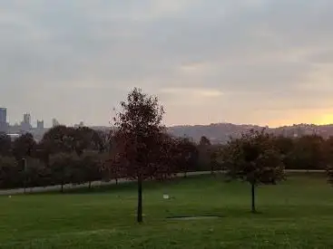 Photo de Schenley Park Disc Golf Course