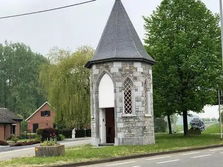 Chapelle St Roch