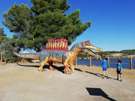 Dinosaur'Istres