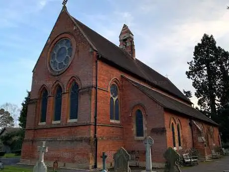 Photo de All Saints Church